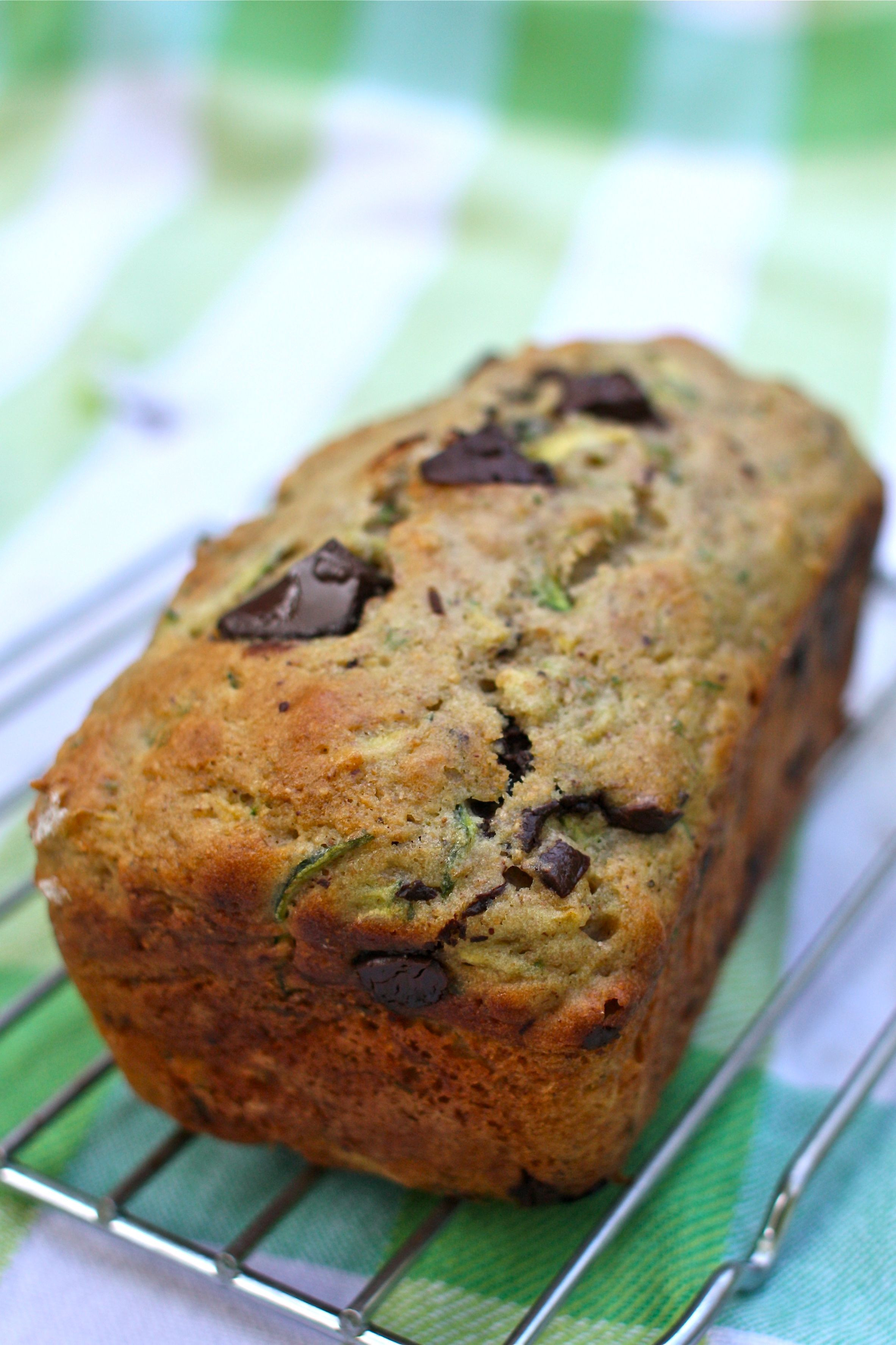 Recipe For Zucchini Bread
 How to Make the Best Zucchini Bread Ever