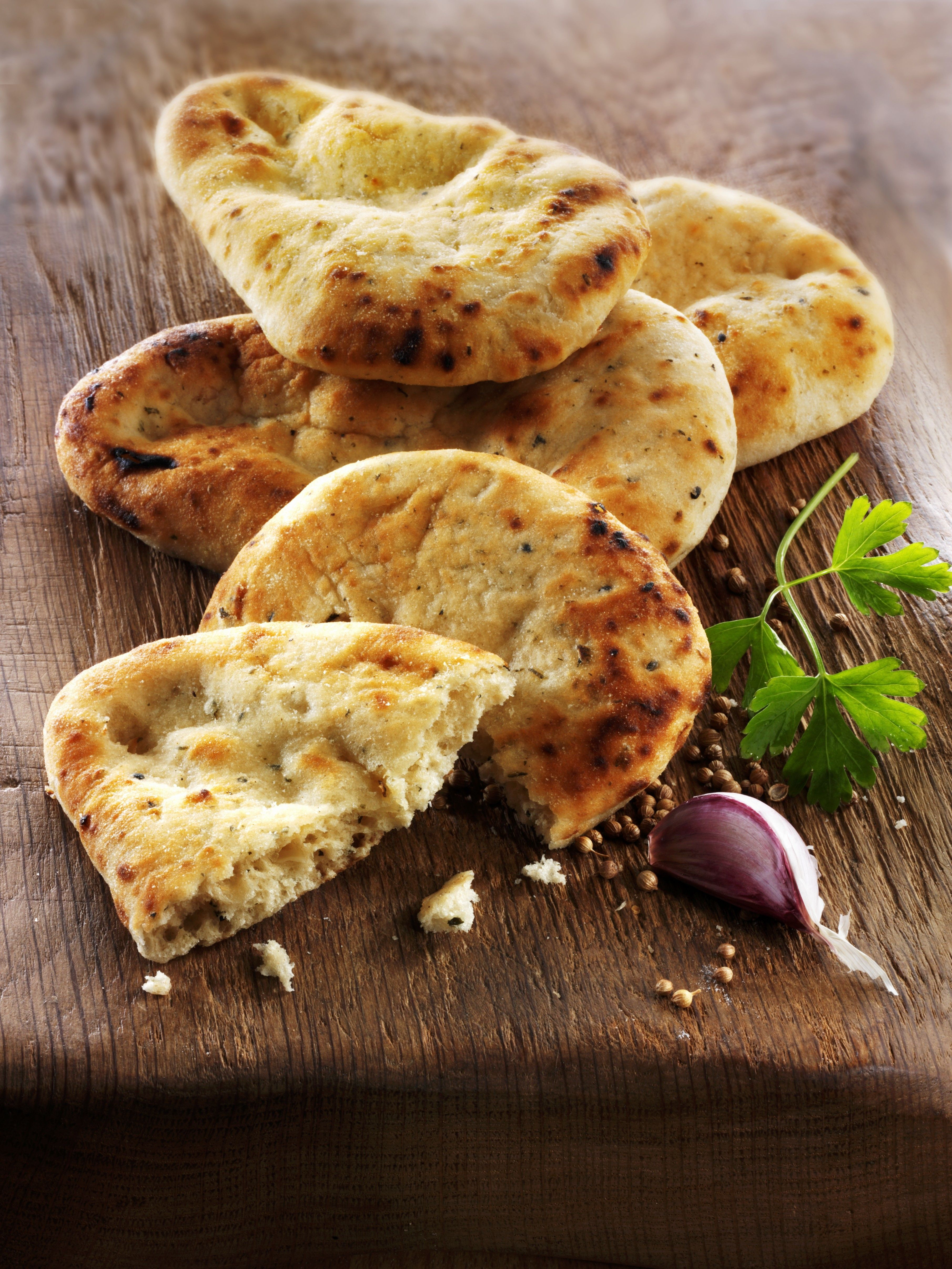Recipe Pita Bread
 Middle Eastern Pita Bread Recipe