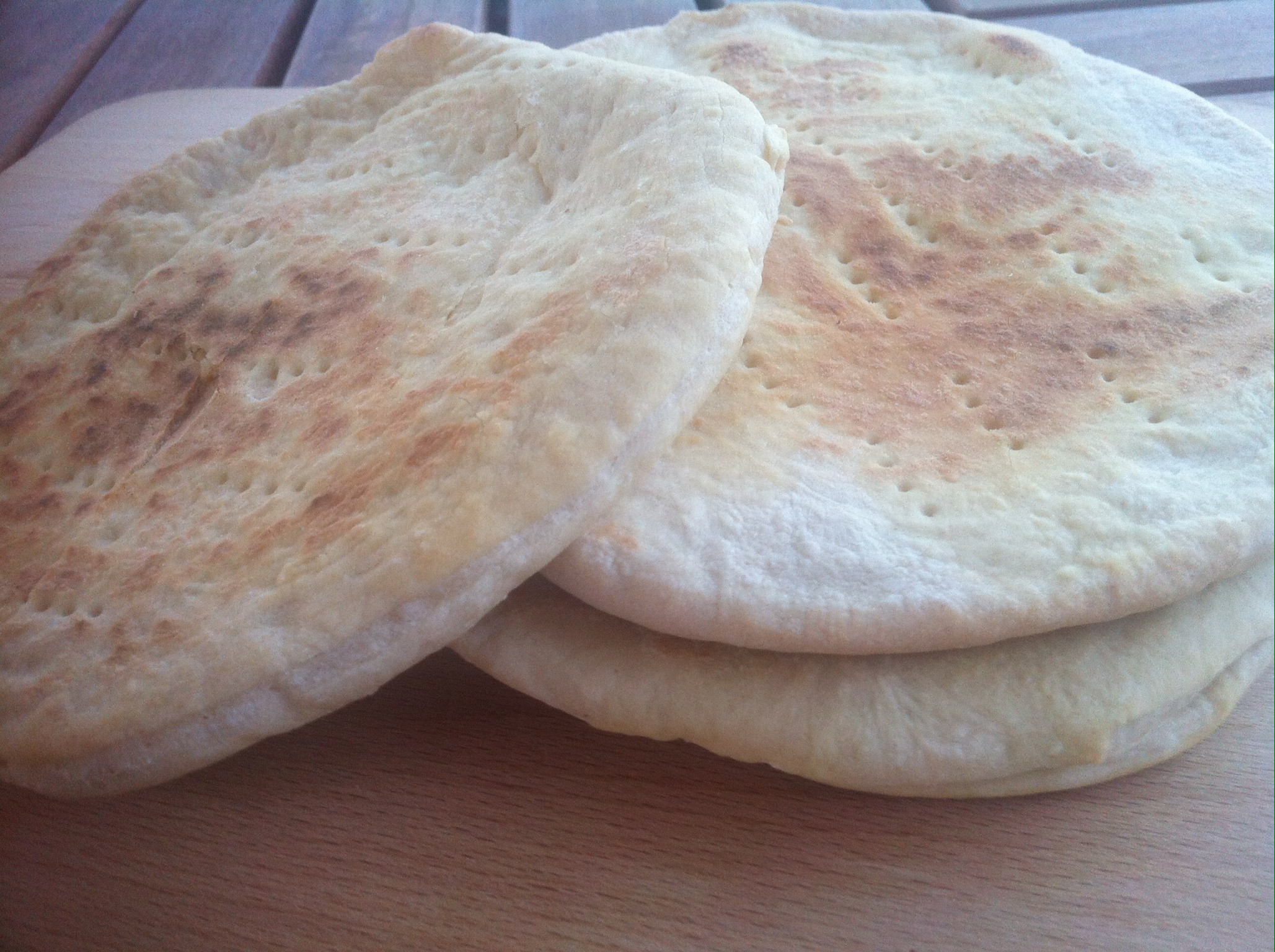 Recipe Pita Bread
 The easiest homemade Pita Bread recipe My Greek Dish