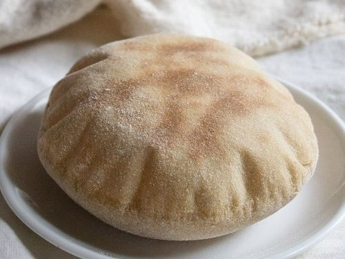 Recipe Pita Bread
 pita bread recipe how to make pita bread