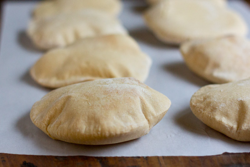 Recipe Pita Bread
 Whole Wheat Pita Bread Recipe