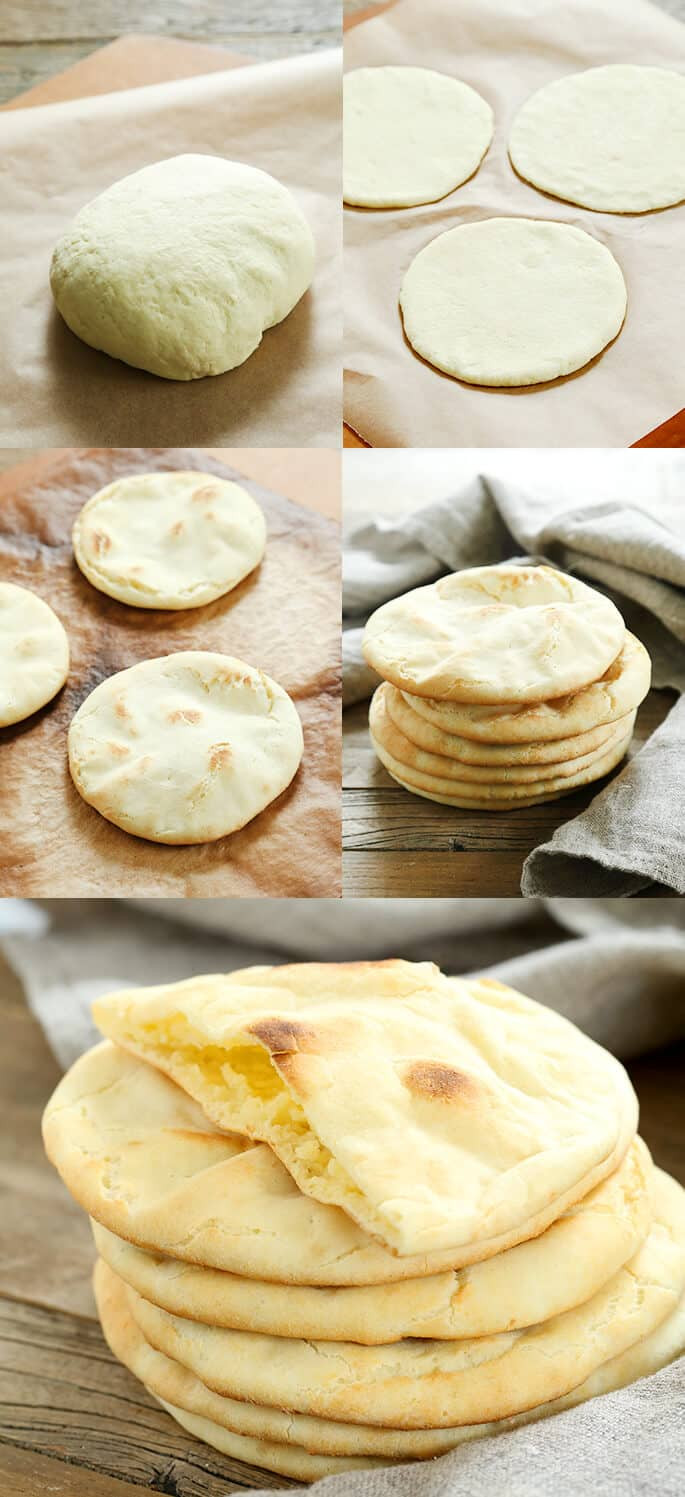 Recipe Pita Bread
 Gluten Free Pita Bread Recipe