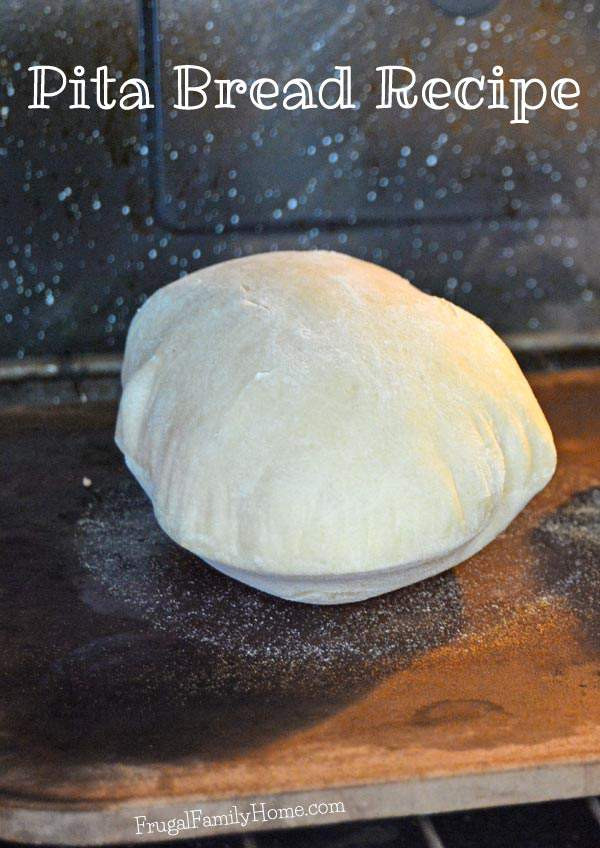 Recipe Pita Bread
 Pita Pocket Bread Recipe