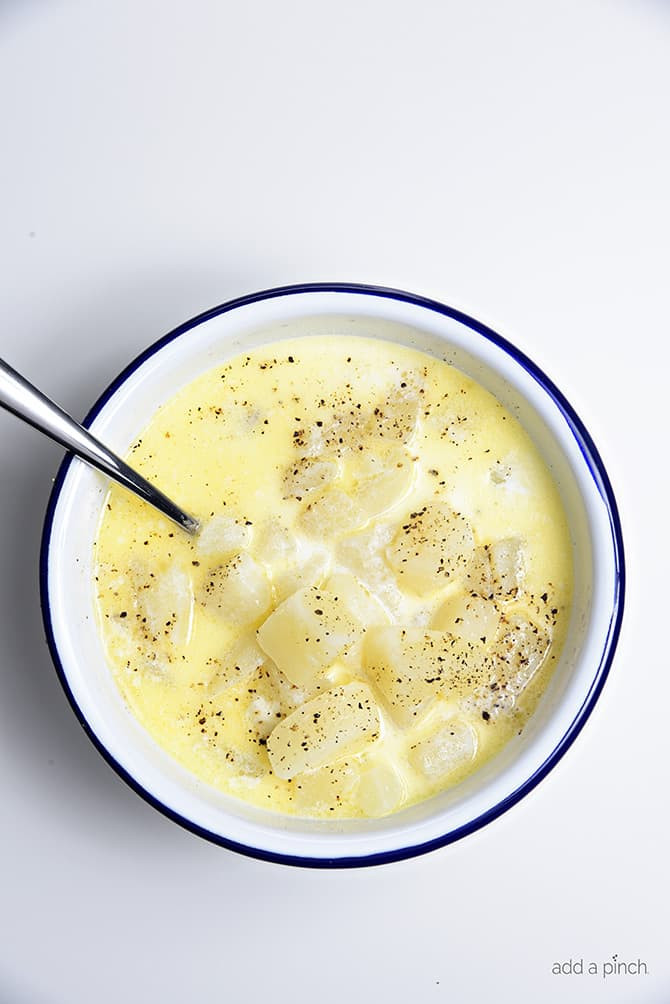 Recipe Potato Soup
 basic potato soup recipe