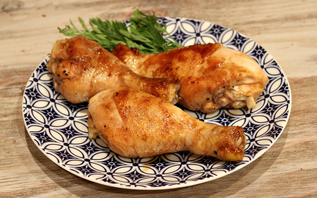 Recipes For Chicken Legs
 10 Easy Chicken Drumstick Recipes for Tonight s Dinner