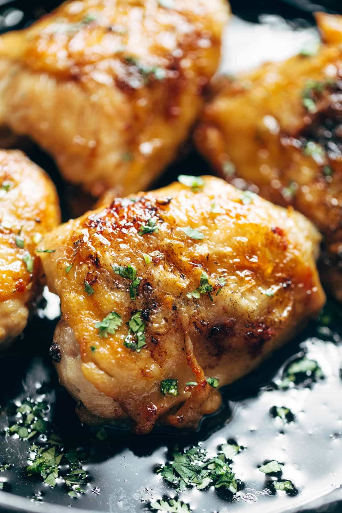 Recipes For Chicken Thighs
 honey lemon chicken thighs baked