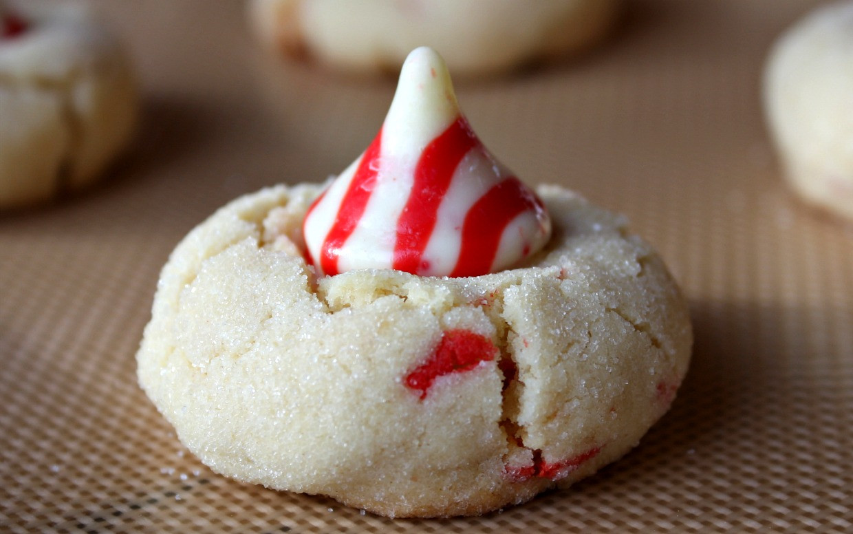 Recipes For Christmas Cookies
 Christmas Cookies Recipes with