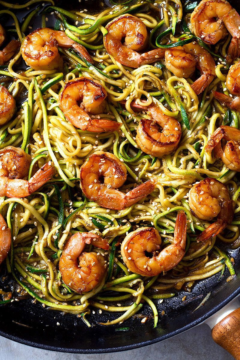 Recipes For Dinner
 41 Low Effort and Healthy Dinner Recipes — Eatwell101