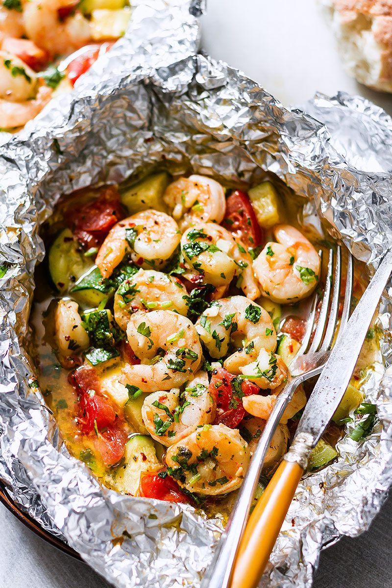 Recipes For Dinner
 43 Low Effort and Healthy Dinner Recipes — Eatwell101