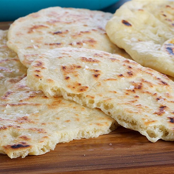 Recipes For Nan Bread
 De 25 bedste idéer inden for Naan bread recipes på