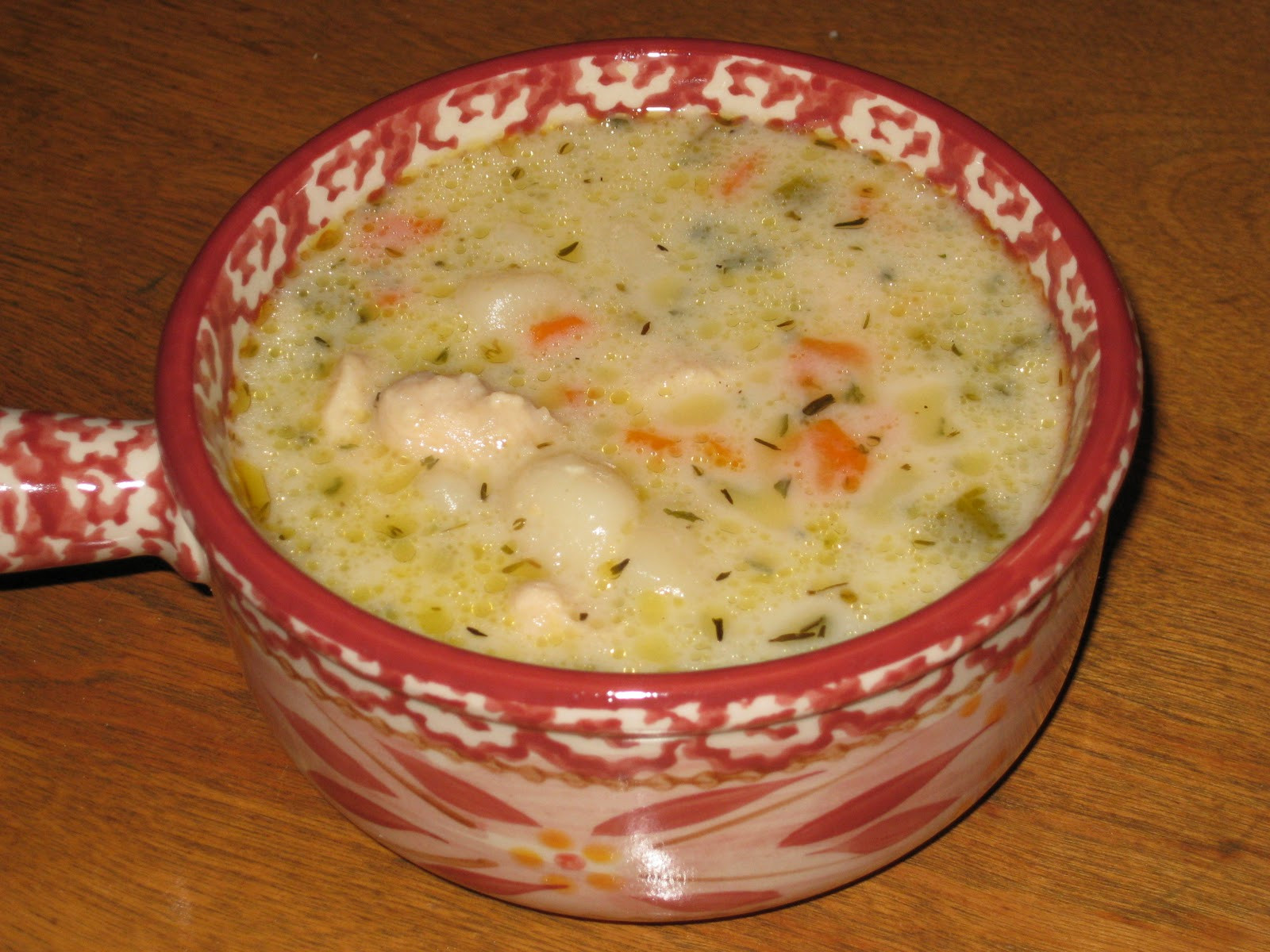 Recipes Using Cream Of Chicken Soup
 Schulz Family Recipe Collection Cream of Chicken Soup
