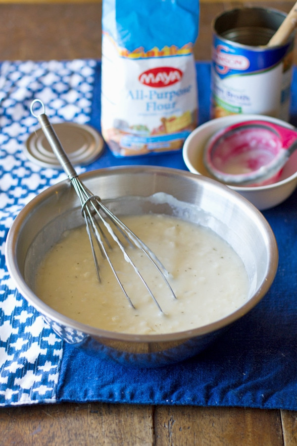 Recipes Using Cream Of Chicken Soup
 Homemade Cream of Chicken Soup Recipe Pinch of Yum