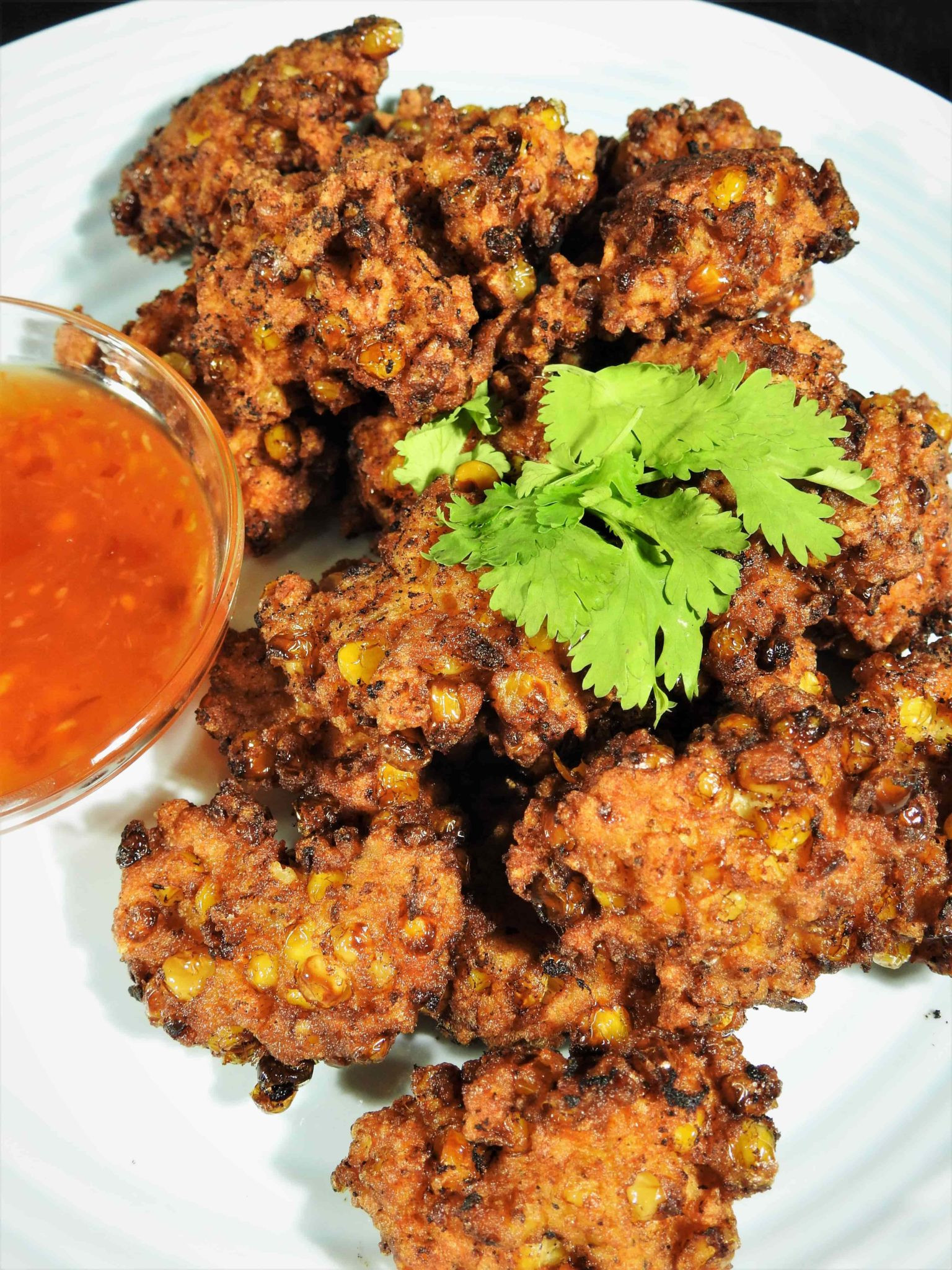 Recipes Using Ground Chicken
 Ground Chicken Corn Patties Healthy Thai Recipes