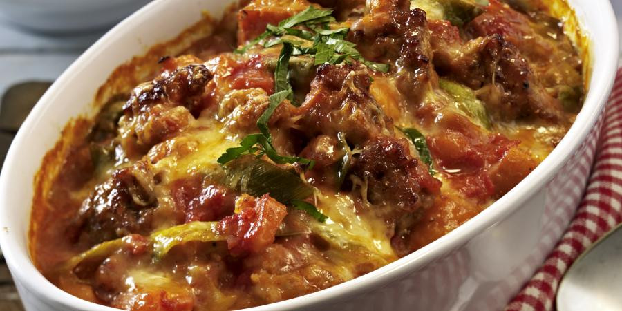 Recipes Using Ground Pork
 ground pork casserole