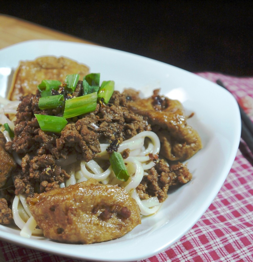 Recipes Using Ground Pork
 Taiwanese Minced Pork Recipe 滷肉燥 Stew ground Pork