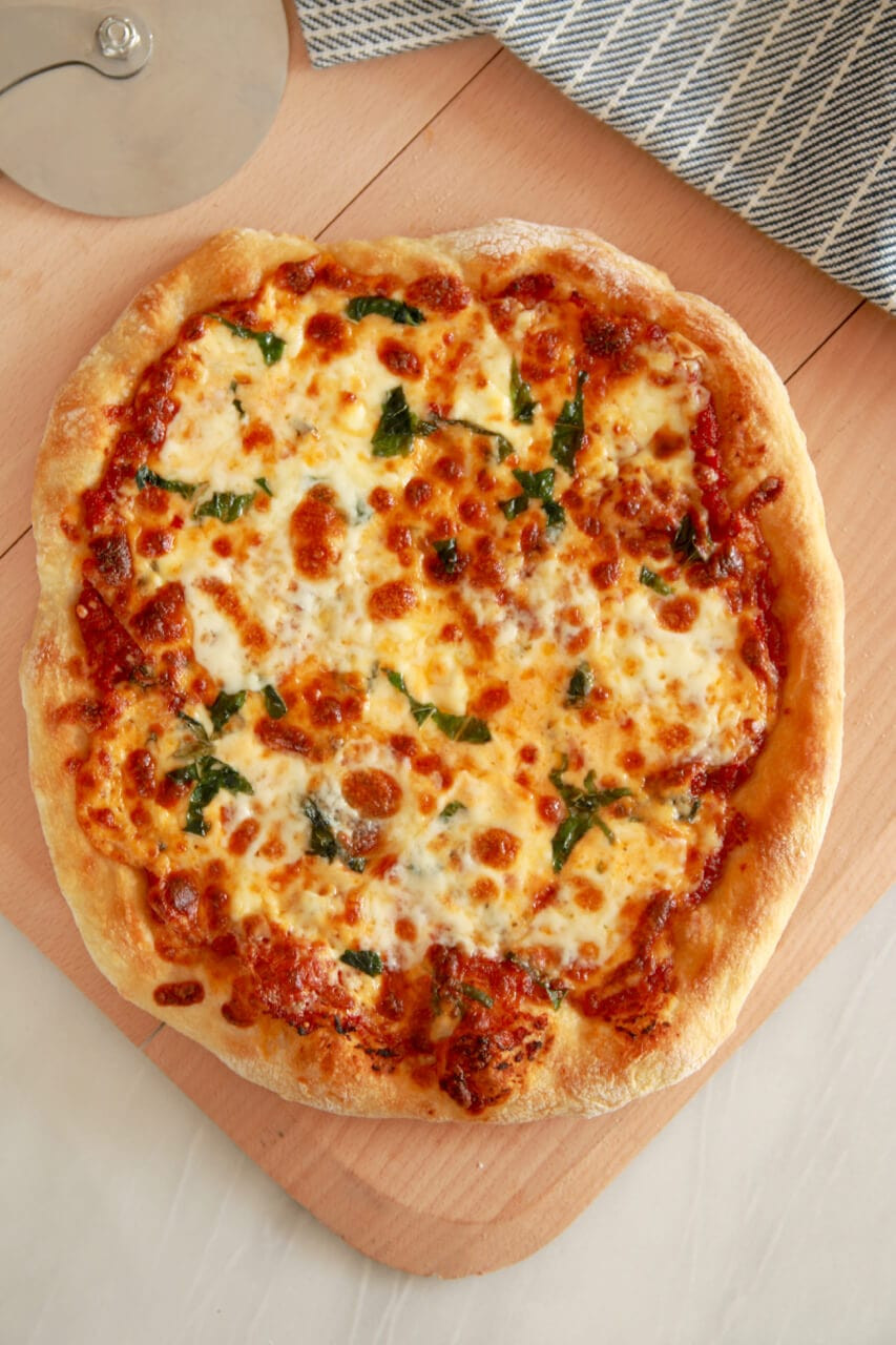 Recipes Using Pizza Dough
 best italian pizza dough recipe