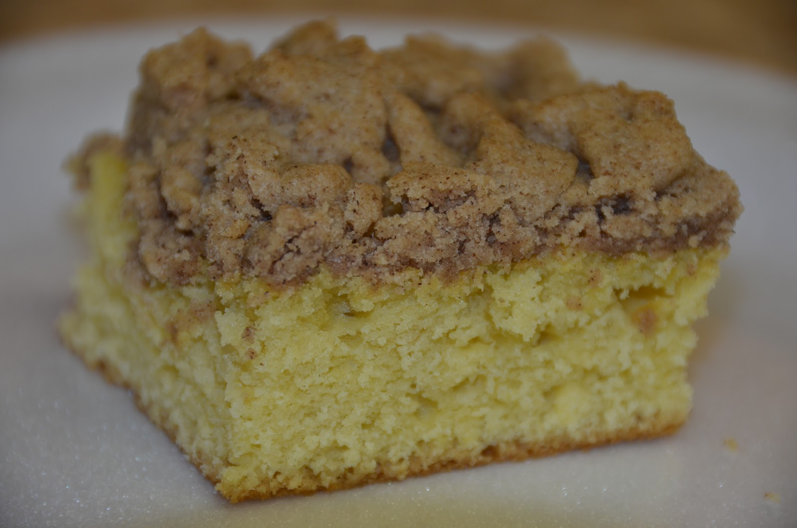 Recipes Using Yellow Cake Mix
 Crumb Cake Recipe Made With Yellow Cake Mix