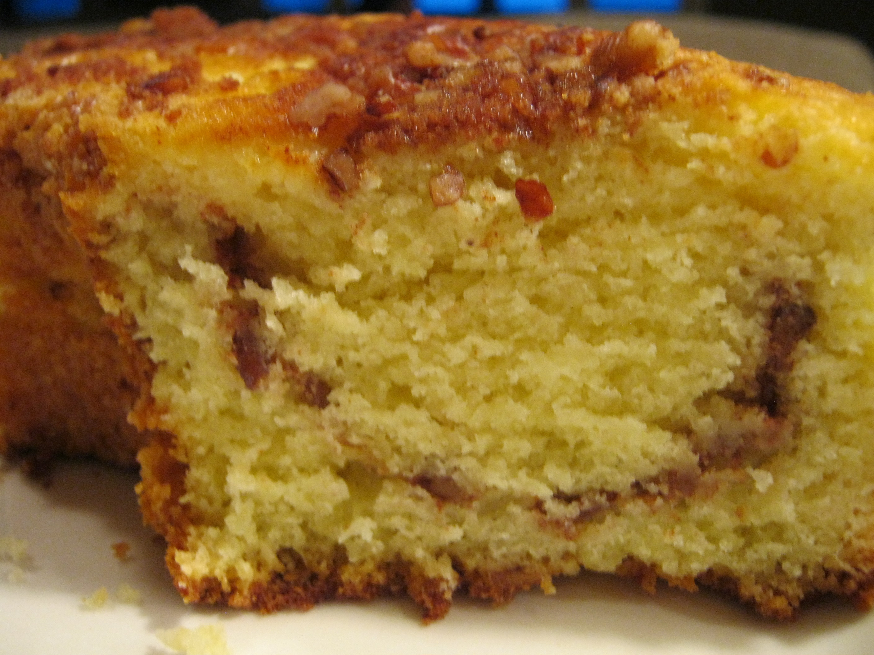 Recipes Using Yellow Cake Mix
 Healthier Home made Yellow Cake Mix