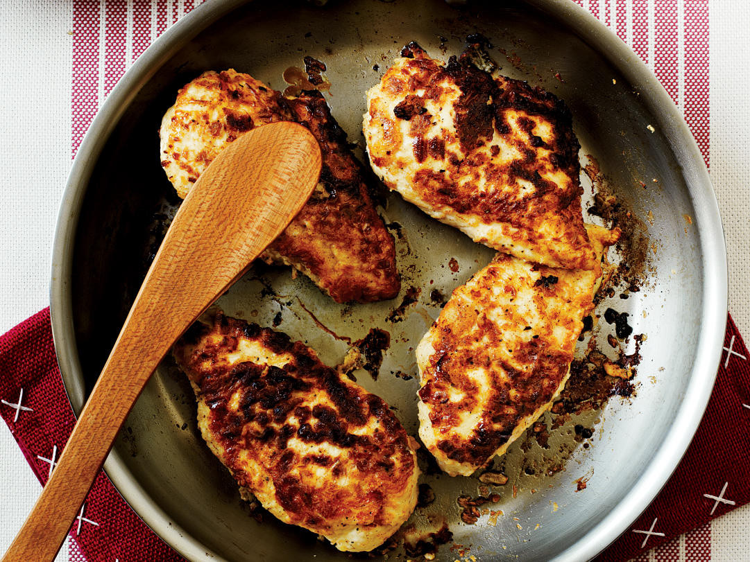 Recipes With Chicken Breasts
 50 Healthy Chicken Breast Recipes Cooking Light