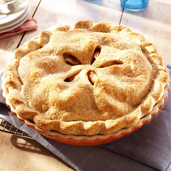 Recipes With Pie Crust
 apple pie crust recipe