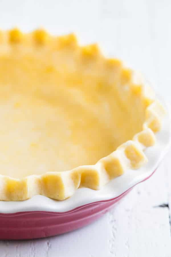 Recipes With Pie Crust
 all butter pie crust recipe