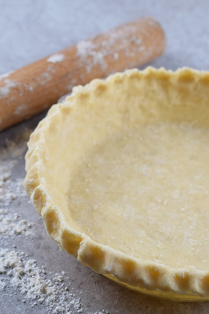 Recipes With Pie Crust
 recipes using pie crust