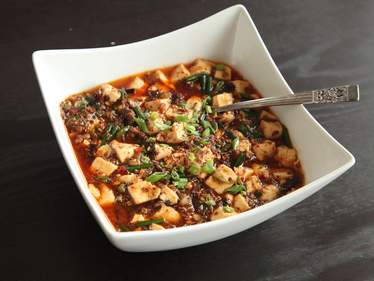 Recipes With Tofu
 More Than Ma La A Deeper Introduction to Sichuan Cuisine