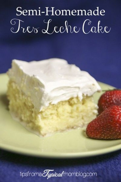 Recipes With Yellow Cake Mix
 Incredible Yellow Cake Mix Recipes Design