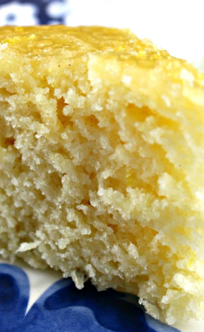 Recipes With Yellow Cake Mix
 Home Made Yellow Cake Mix