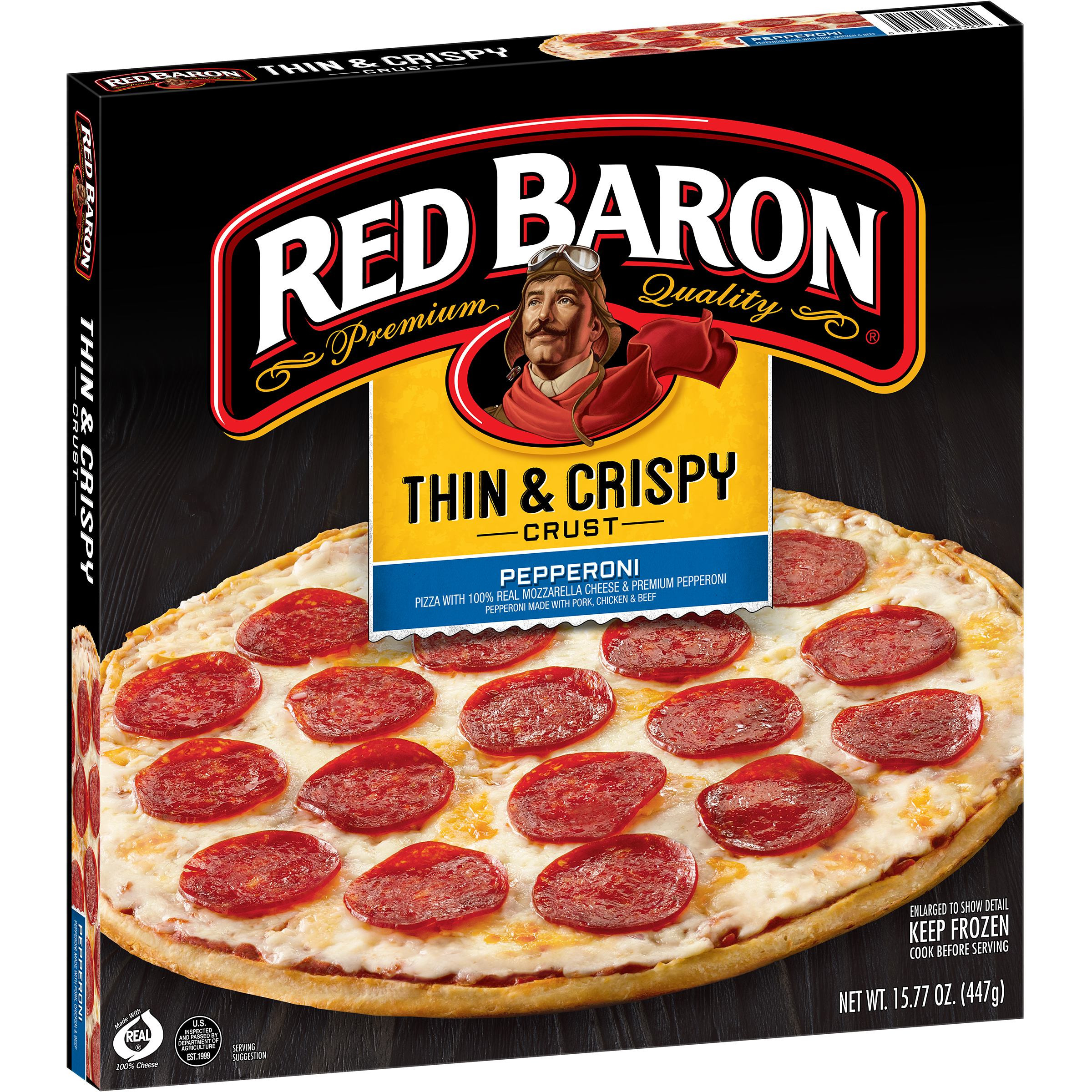 Red Baron Breakfast Pizza
 Red Baron Breakfast Pizza Nutrition Facts – Nutrition Ftempo