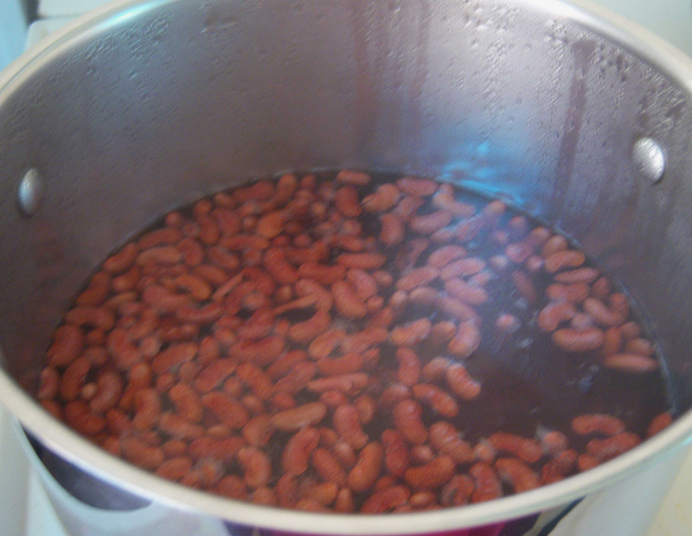 Red Beans And Rice Emeril
 red beans and rice emeril