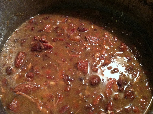 Red Beans And Rice Emeril
 924 best images about Recipes on Pinterest