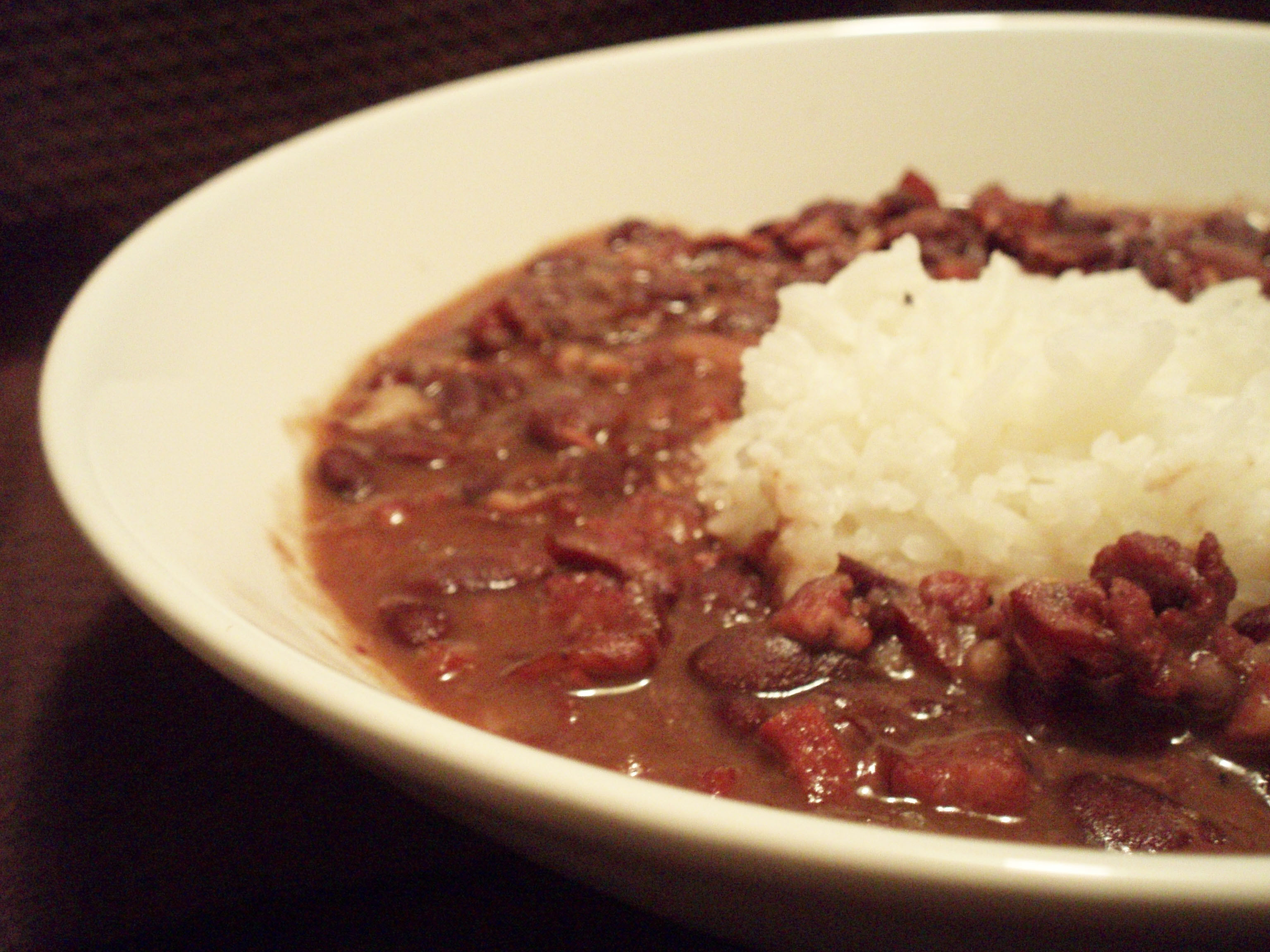 Red Beans And Rice Emeril
 red beans and rice emeril