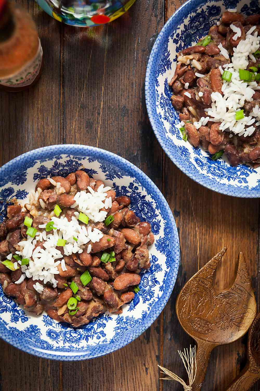 Red Beans And Rice Instant Pot
 Instant Pot Red Beans and Rice