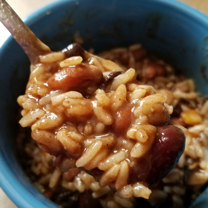 Red Beans And Rice Instant Pot
 Instant Pot Red Beans and Rice