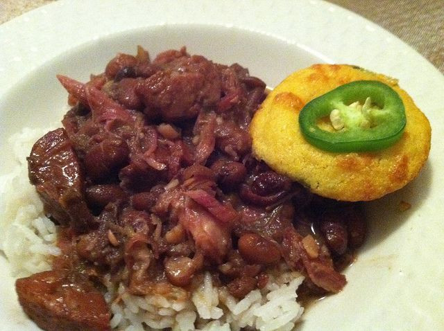 Red Beans And Rice Recipe Emeril
 32 best images about Homemade is Always Better on