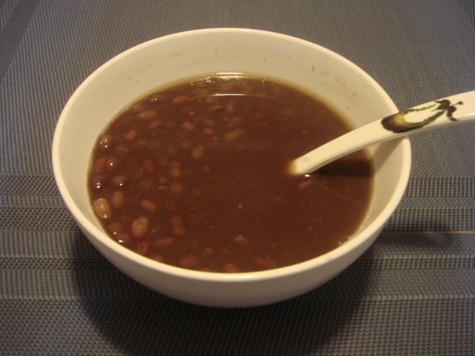 Red Beans Dessert
 Sweet Red Bean Soup Recipe Good Food Channel Delicious