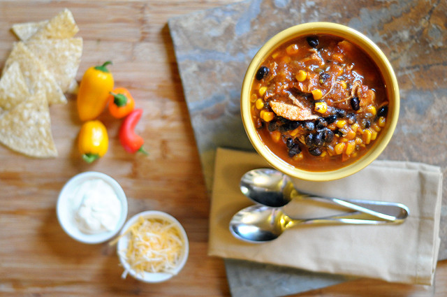 Red Chicken Chili Recipe
 The Most Delicious Red Chicken Chili