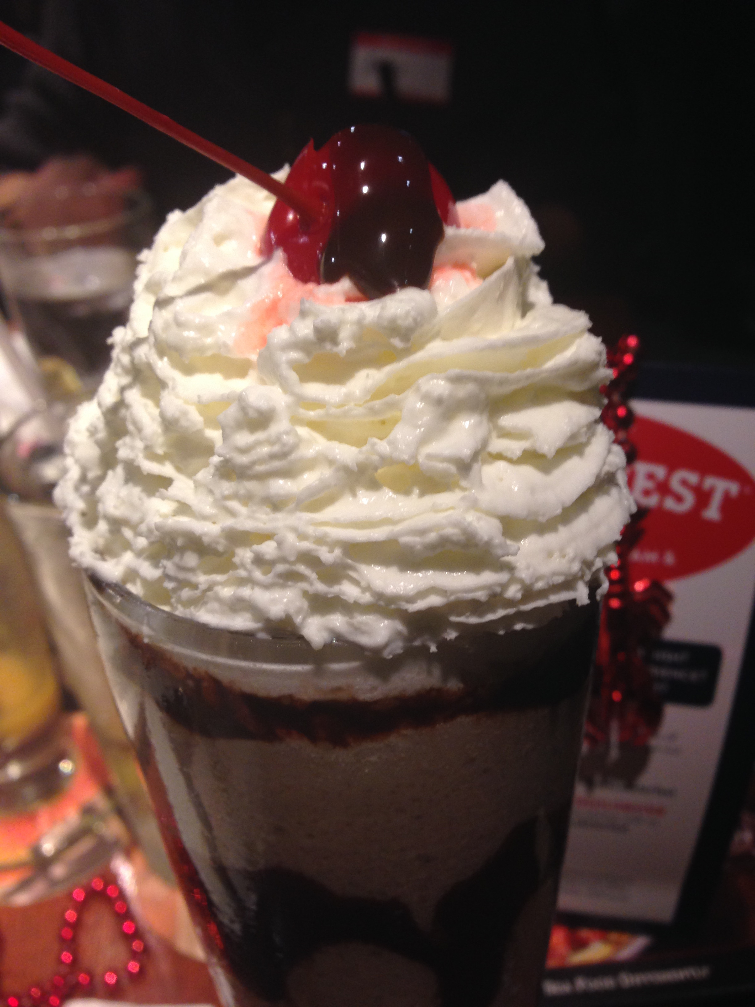 Red Lobster Dessert Menu
 Celebrate Lobsterfest at Red Lobster My Sweet Zepol