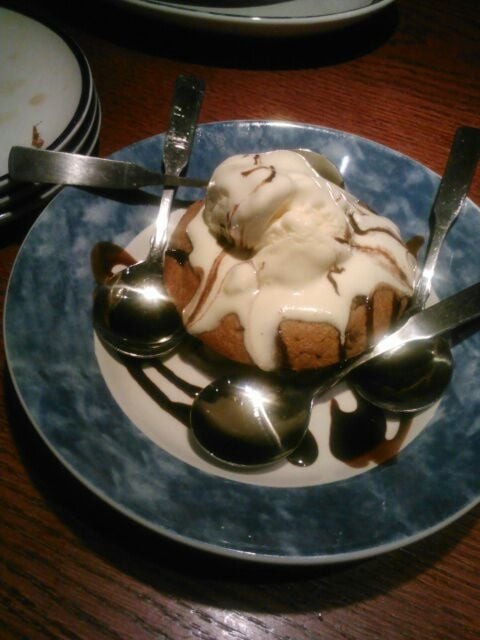 Red Lobster Dessert Menu
 Lava Cooooookie Best dessert on the menu Yelp