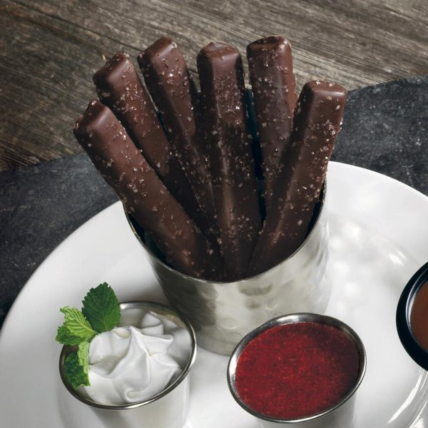 Red Robin Dessert Menu
 Red Robin Fruffles reviews in Chocolate ChickAdvisor