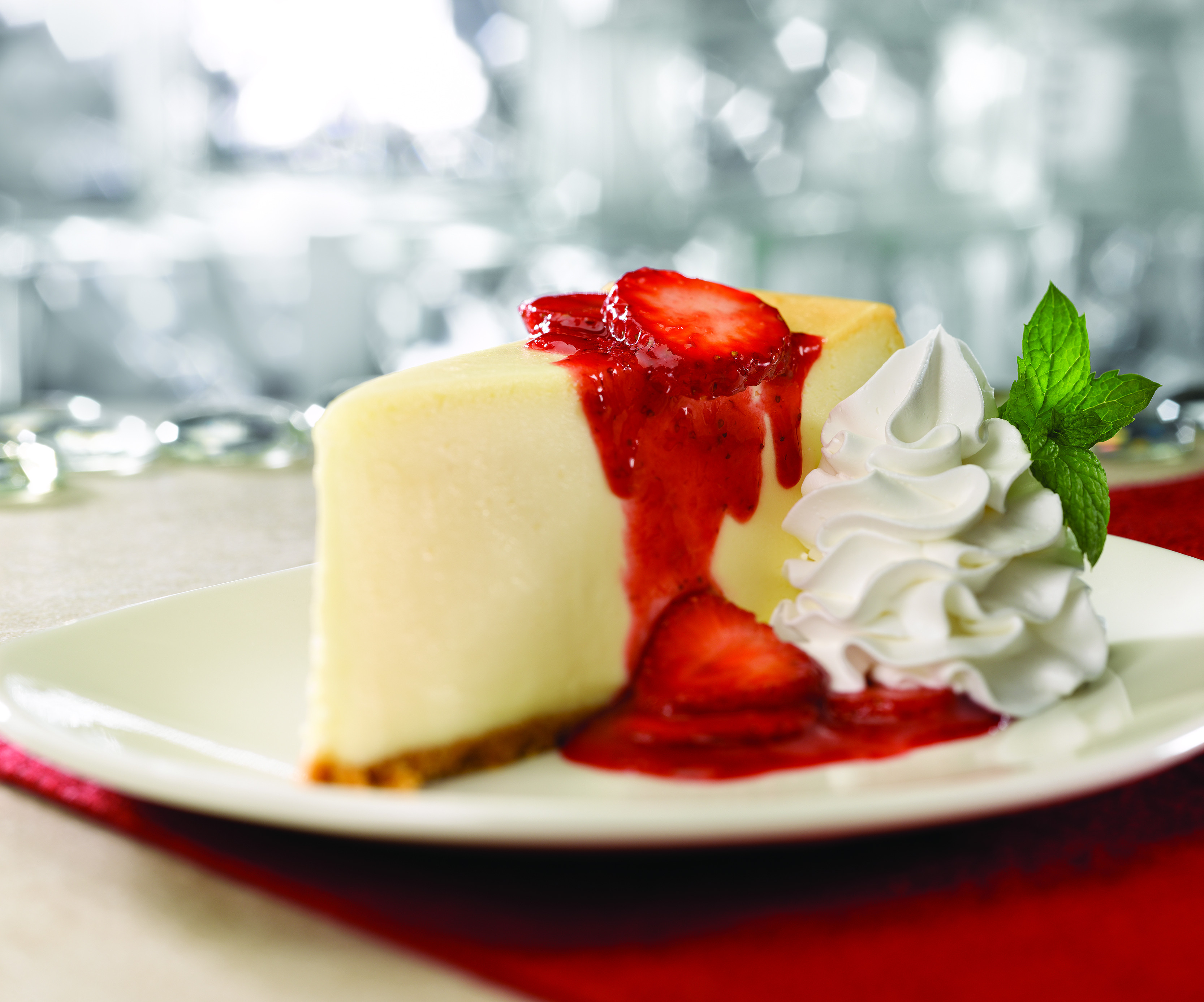 Red Robin Desserts
 Red Robin’s New Spring Menu $25 Gift Card Giveaway