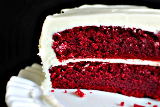 Red Velvet Cake Recipe From Scratch
 Simply Scratch Classic Red Velvet Cake Simply Scratch