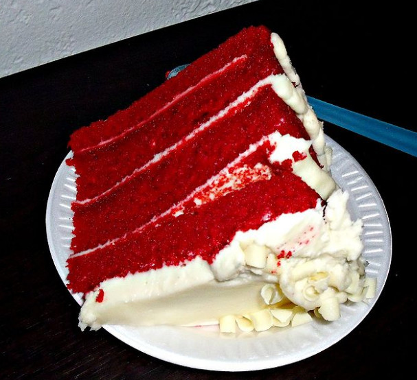 Red Velvet Cake Recipe From Scratch
 red velvet cake recipe from scratch