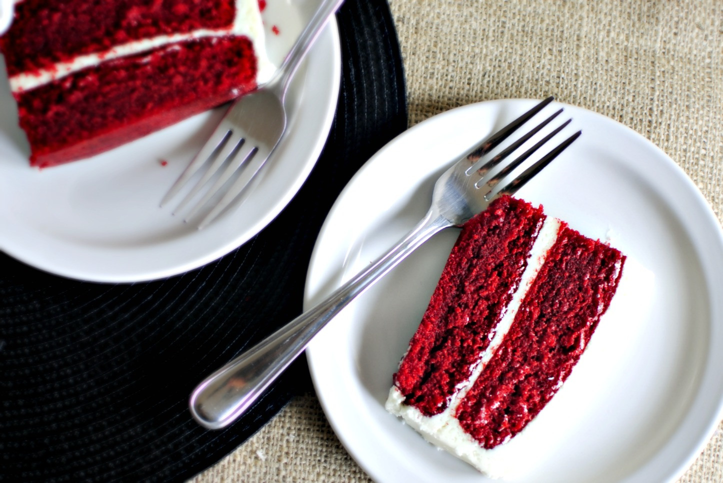 Red Velvet Cake Recipe From Scratch
 Simply Scratch Red Velvet Cake 01 Simply Scratch