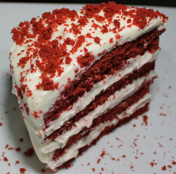 Red Velvet Cake Recipe From Scratch
 Cake Recipe Velvet Cake Recipe From Scratch