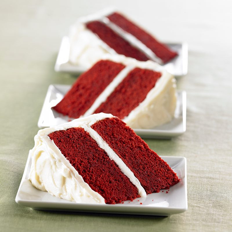 Red Velvet Cake Recipe Red Velvet Cake Recipe