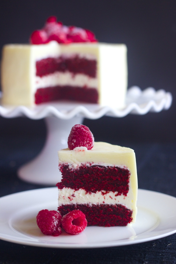 Red Velvet Cake Recipe Moist Red Velvet Cake Recipe with Cream Cheese Frosting