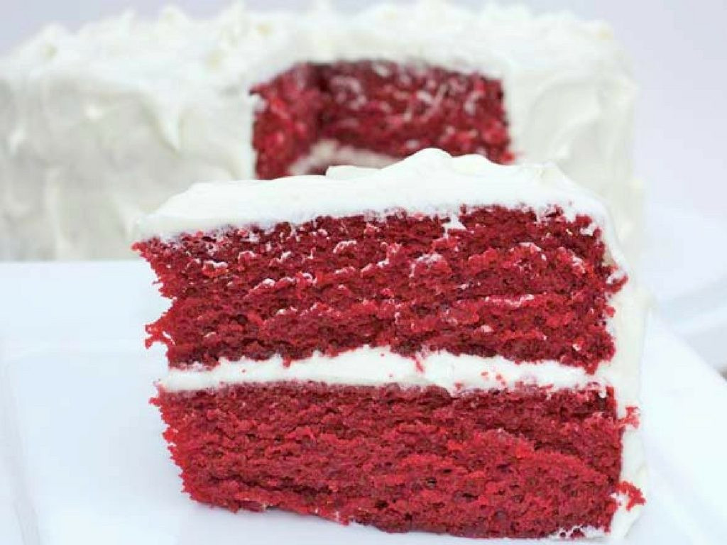 Red Velvet Cake Recipe Best Southern Red Velvet Cake Recipe