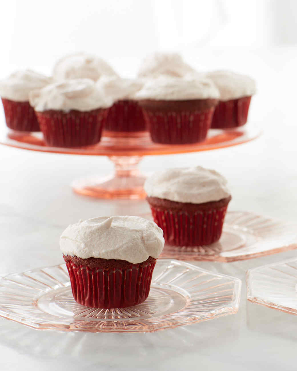 Red Velvet Cake Recipes Martha Stewart
 martha stewart cream cheese frosting recipe for red velvet